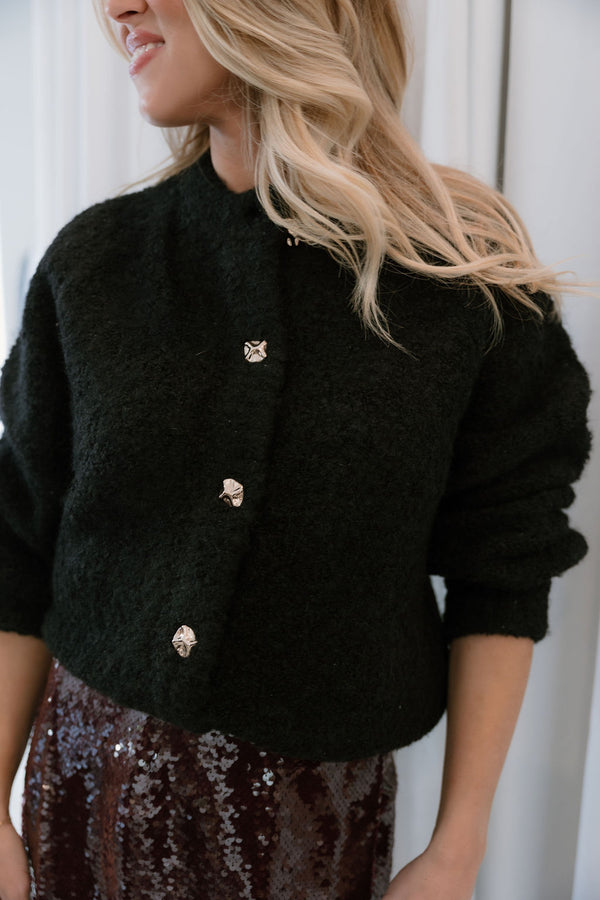 Niki Cardigan