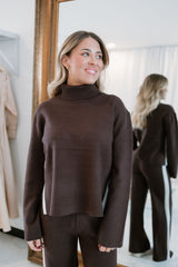 Noa Turtleneck