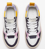 Phoenix Sneaker - Orchid