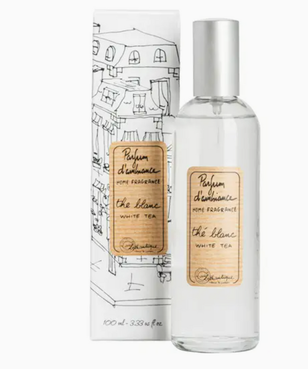 Lothantique White Tea Room Spray