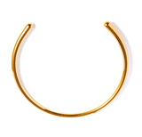 Gwen Choker - Gold