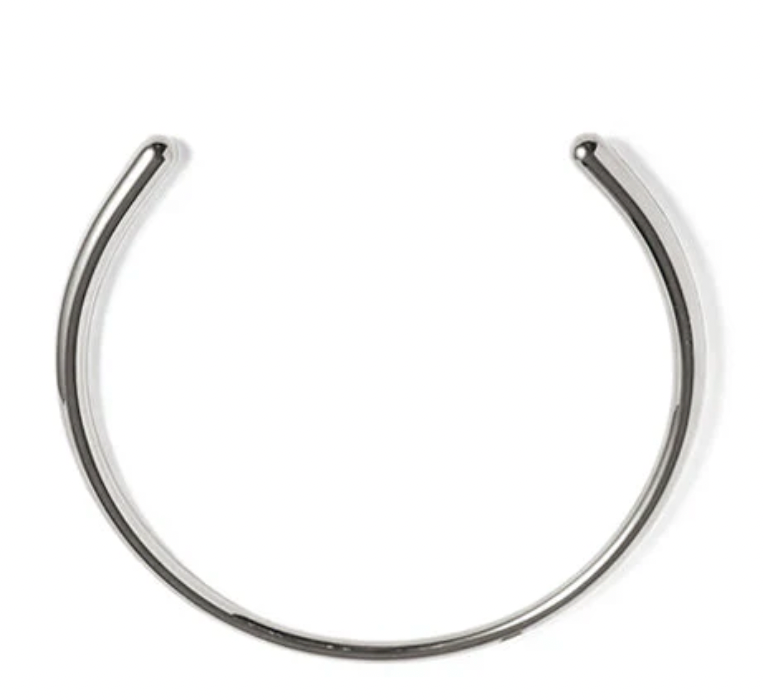 Gwen Choker - Silver