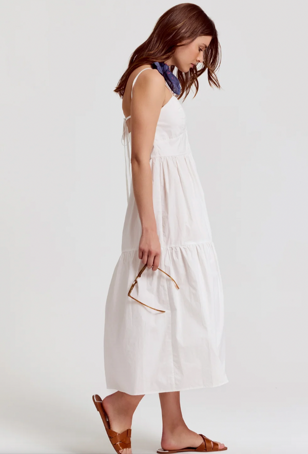 The Leora Dress