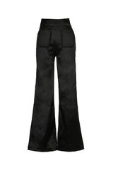 Willem Pants Black